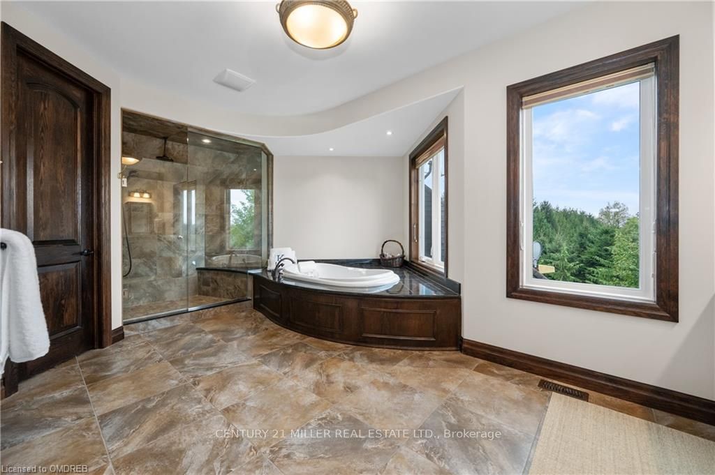 Photo 23 of 1173 Powerline Rd, Hamilton, Rural Ancaster — HOMEH