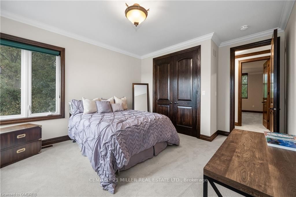 Photo 24 of 1173 Powerline Rd, Hamilton, Rural Ancaster — HOMEH