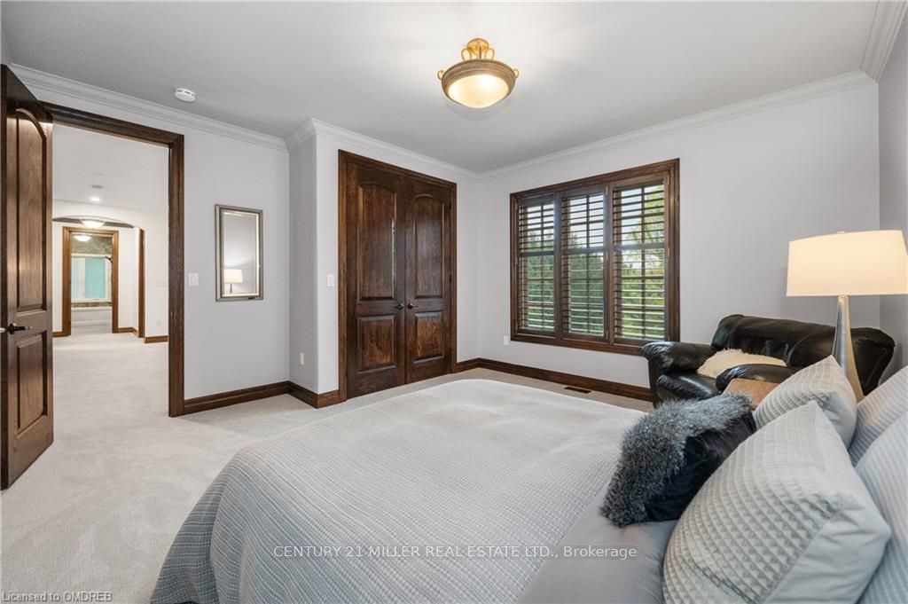 Photo 26 of 1173 Powerline Rd, Hamilton, Rural Ancaster — HOMEH