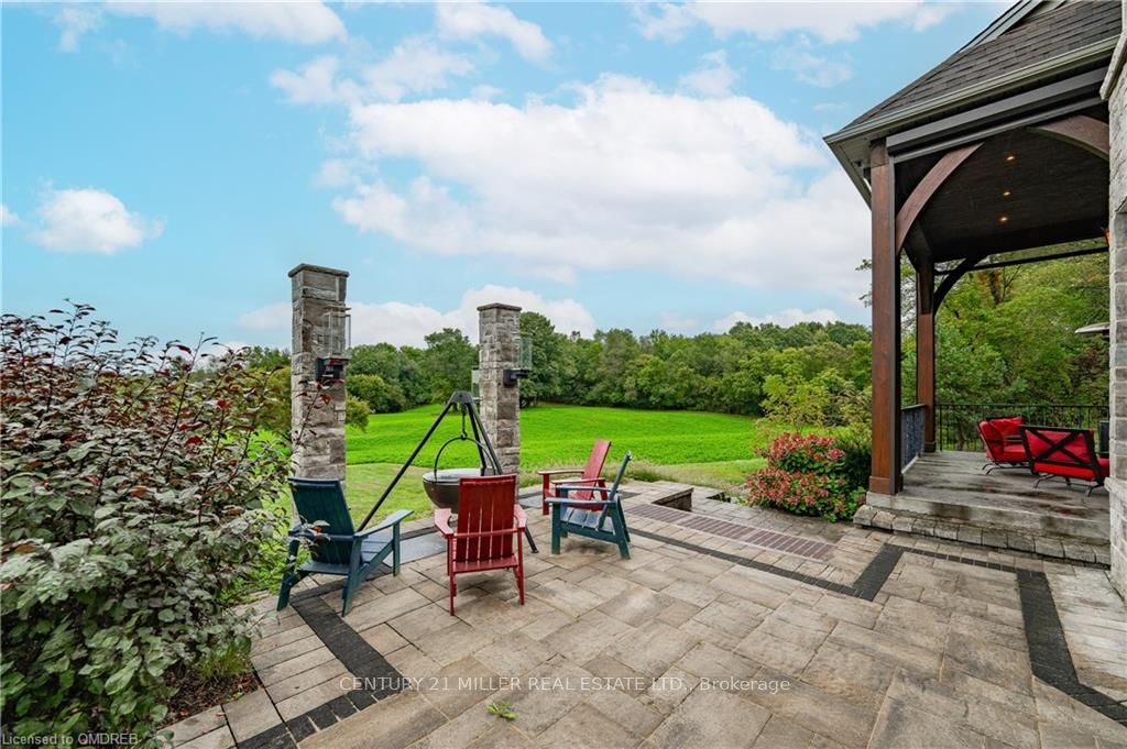 Photo 30 of 1173 Powerline Rd, Hamilton, Rural Ancaster — HOMEH
