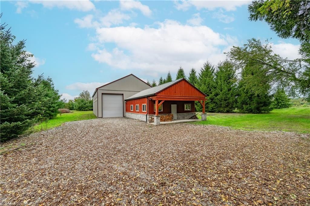 Photo 31 of 1173 Powerline Rd, Hamilton, Rural Ancaster — HOMEH