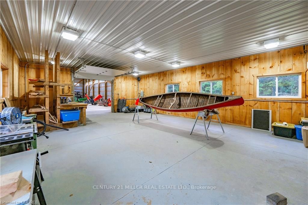 Photo 32 of 1173 Powerline Rd, Hamilton, Rural Ancaster — HOMEH