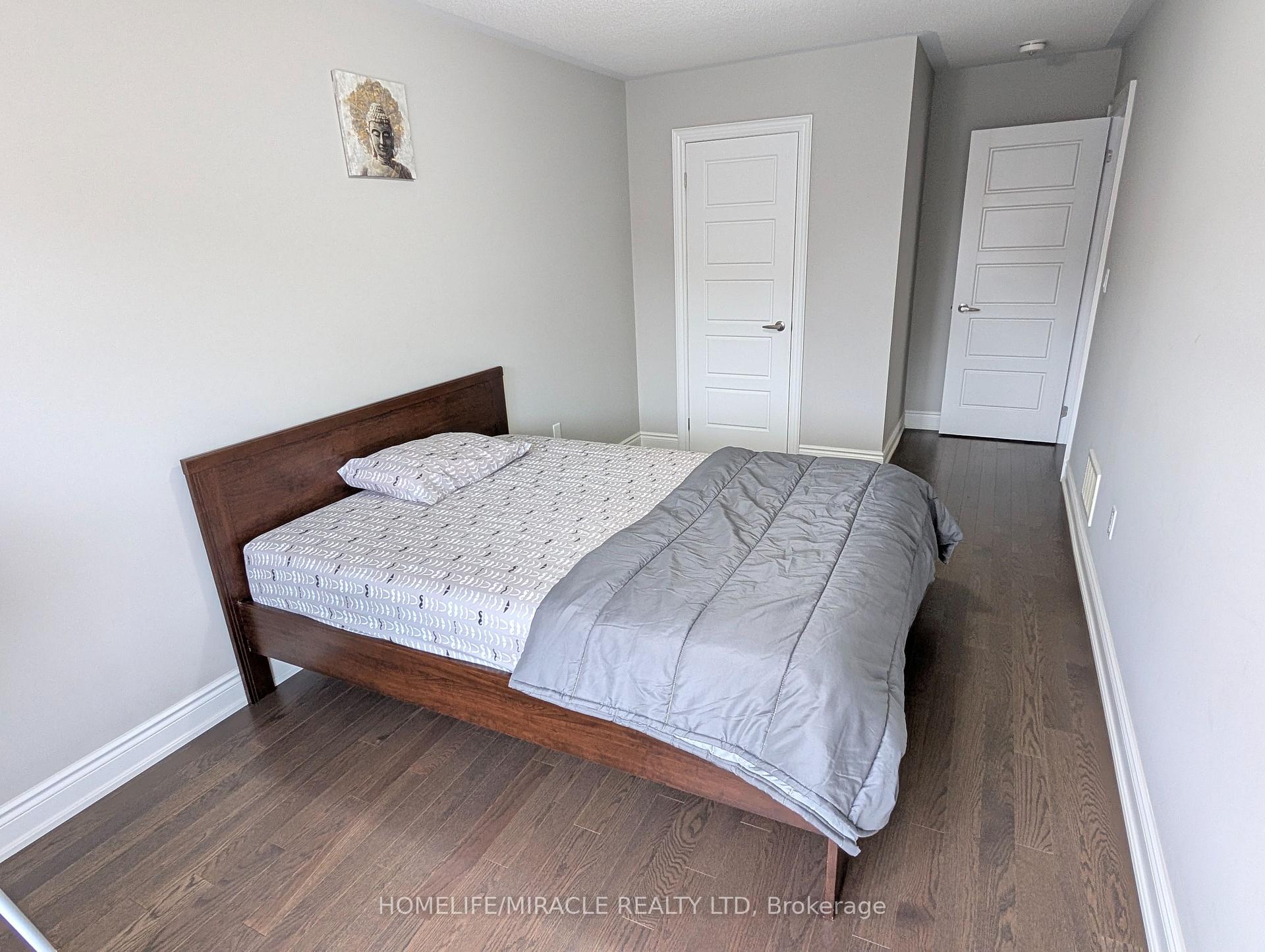 Photo 17 of Unit (Upper), 14 Banner Elk Street, Brampton, Brampton West — HOMEH