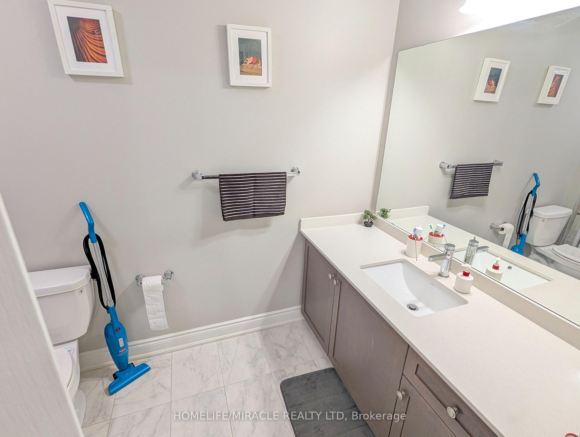 Photo 22 of Unit (Upper), 14 Banner Elk Street, Brampton, Brampton West — HOMEH