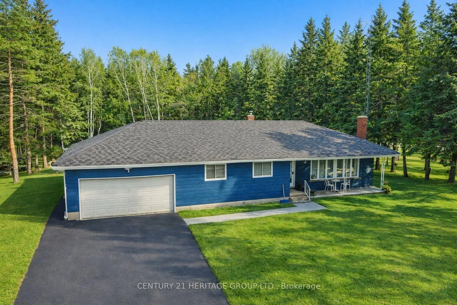Photo 1 of 5227 3rd Line, New Tecumseth, Rural New Tecumseth — HOMEH
