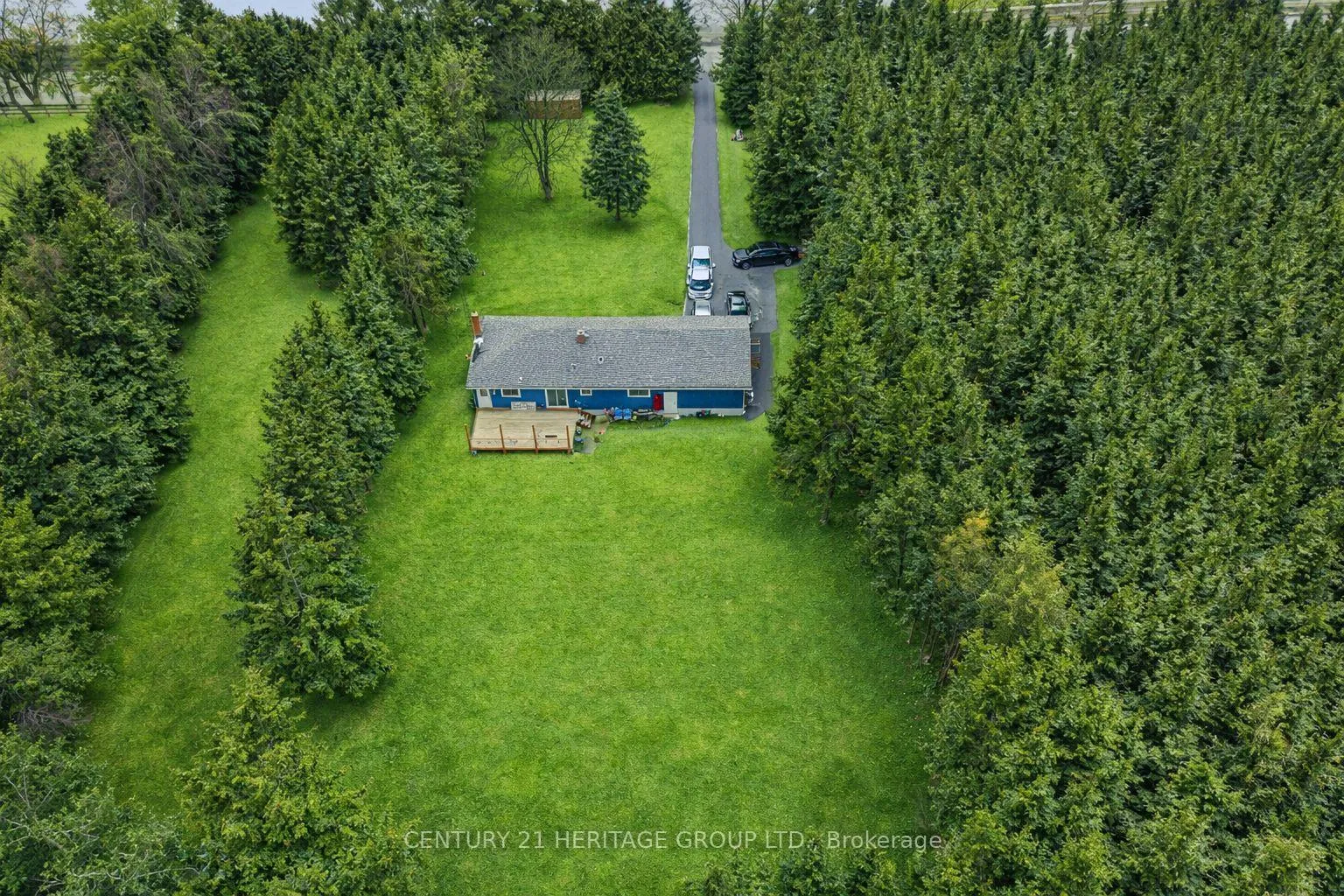 Photo 2 of 5227 3rd Line, New Tecumseth, Rural New Tecumseth — HOMEH