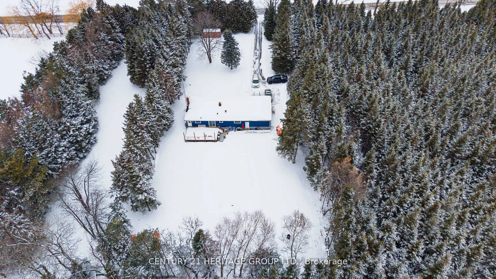 Photo 6 of 5227 3rd Line, New Tecumseth, Rural New Tecumseth — HOMEH