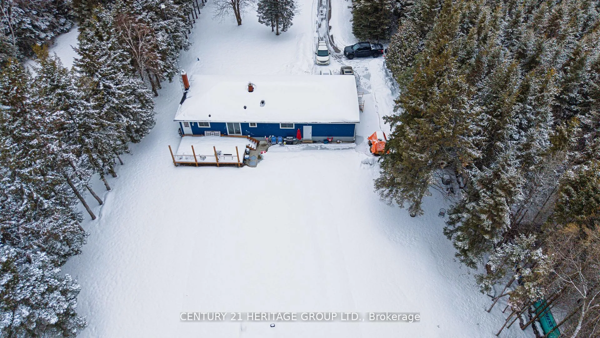 Photo 7 of 5227 3rd Line, New Tecumseth, Rural New Tecumseth — HOMEH