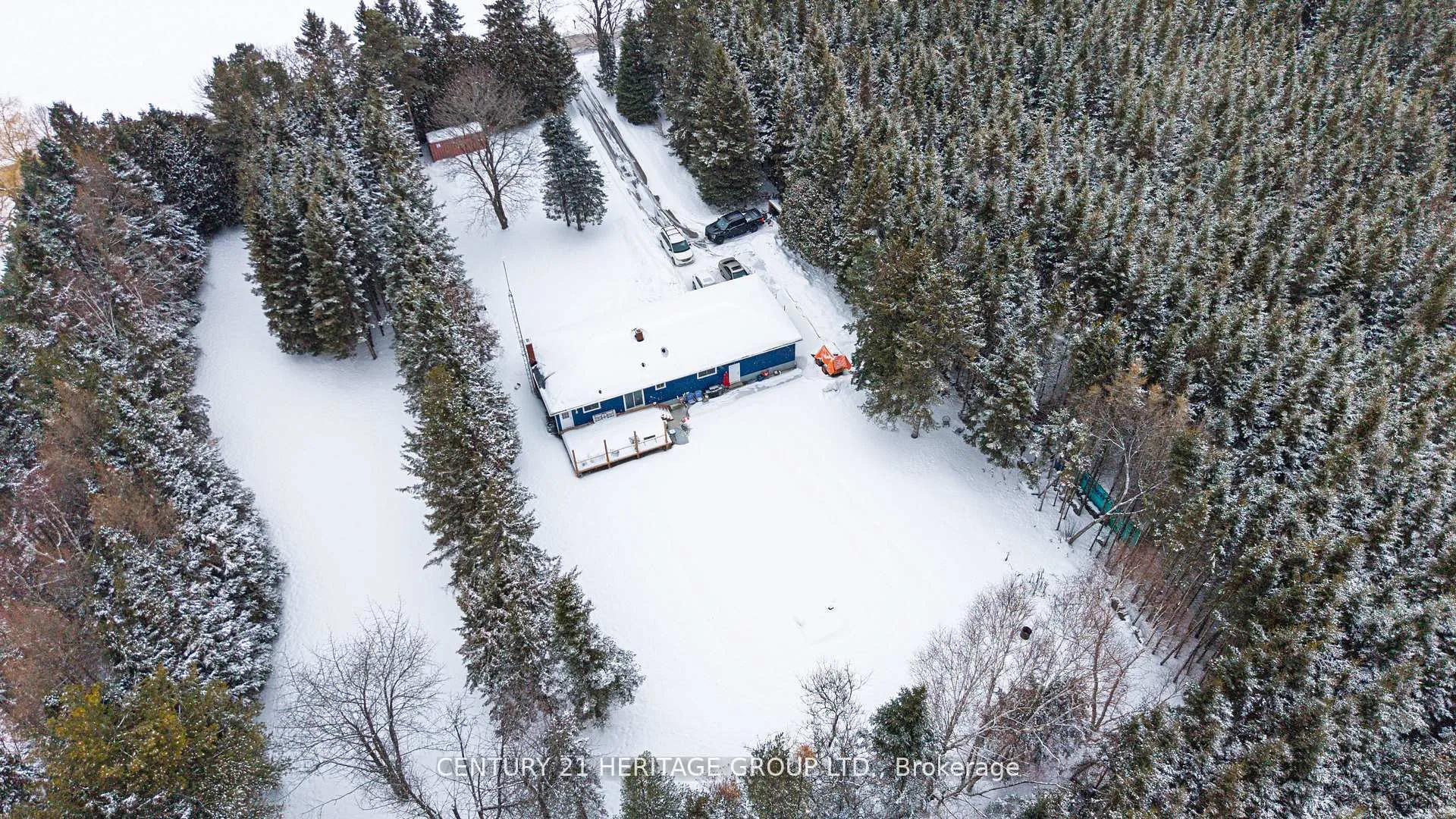 Photo 29 of 5227 3rd Line, New Tecumseth, Rural New Tecumseth — HOMEH