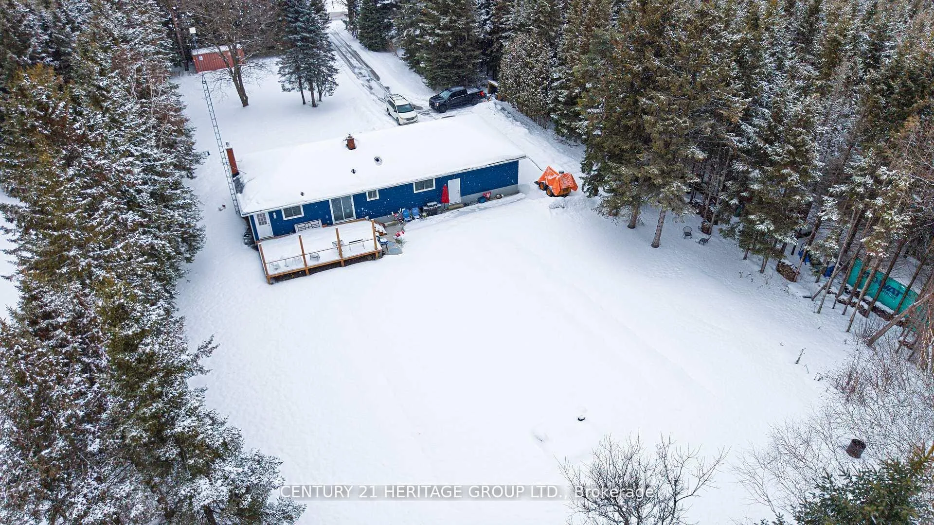 Photo 30 of 5227 3rd Line, New Tecumseth, Rural New Tecumseth — HOMEH