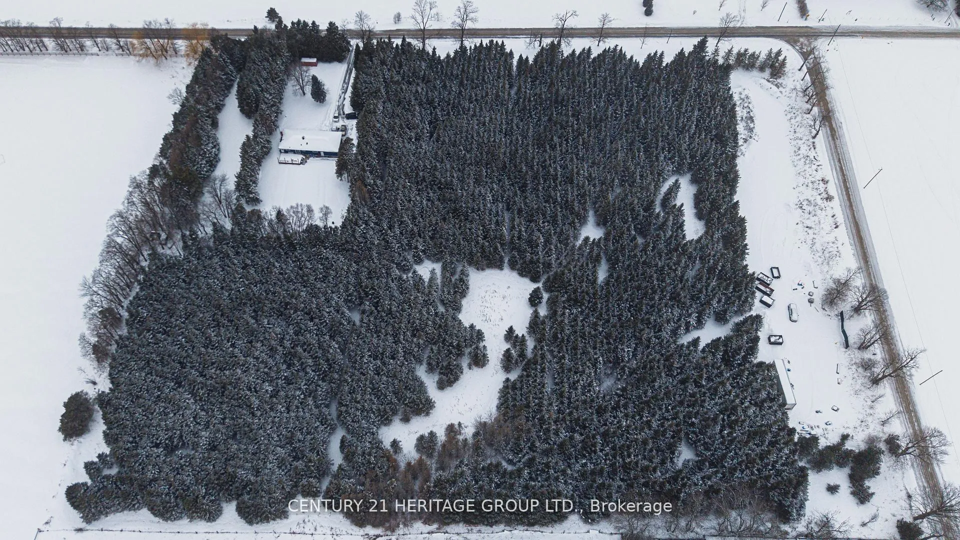 Photo 31 of 5227 3rd Line, New Tecumseth, Rural New Tecumseth — HOMEH