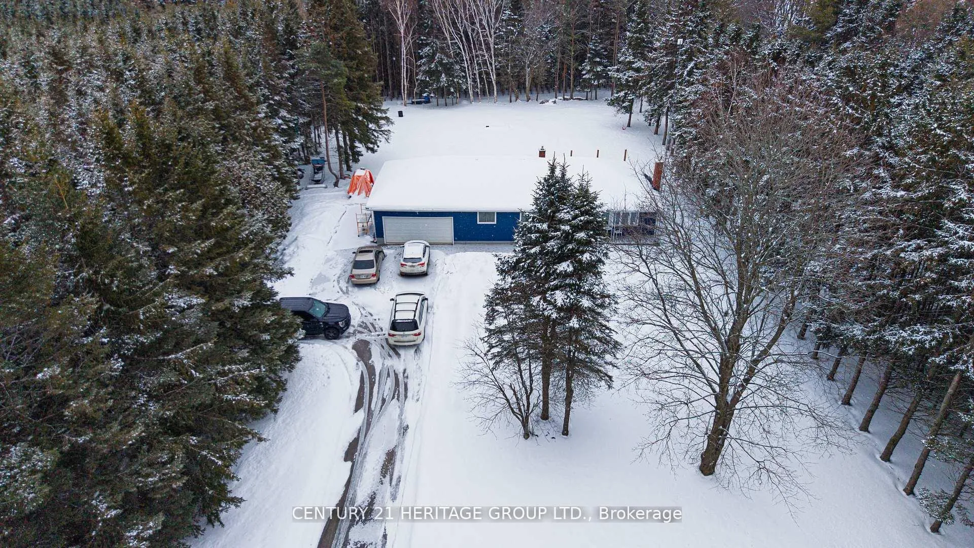 Photo 32 of 5227 3rd Line, New Tecumseth, Rural New Tecumseth — HOMEH