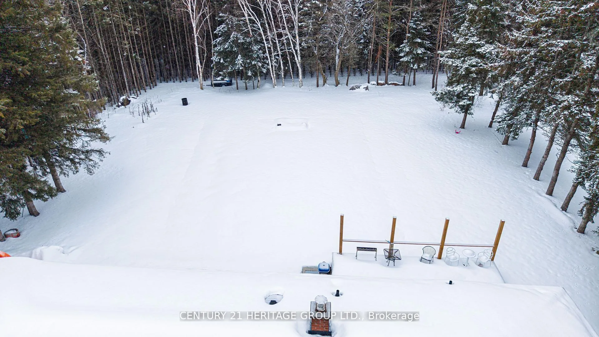 Photo 33 of 5227 3rd Line, New Tecumseth, Rural New Tecumseth — HOMEH