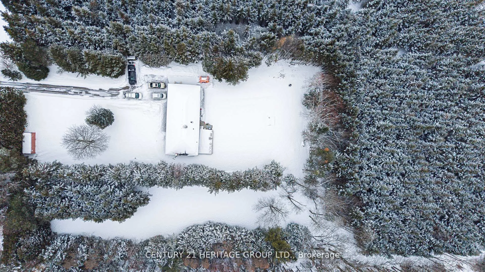 Photo 34 of 5227 3rd Line, New Tecumseth, Rural New Tecumseth — HOMEH