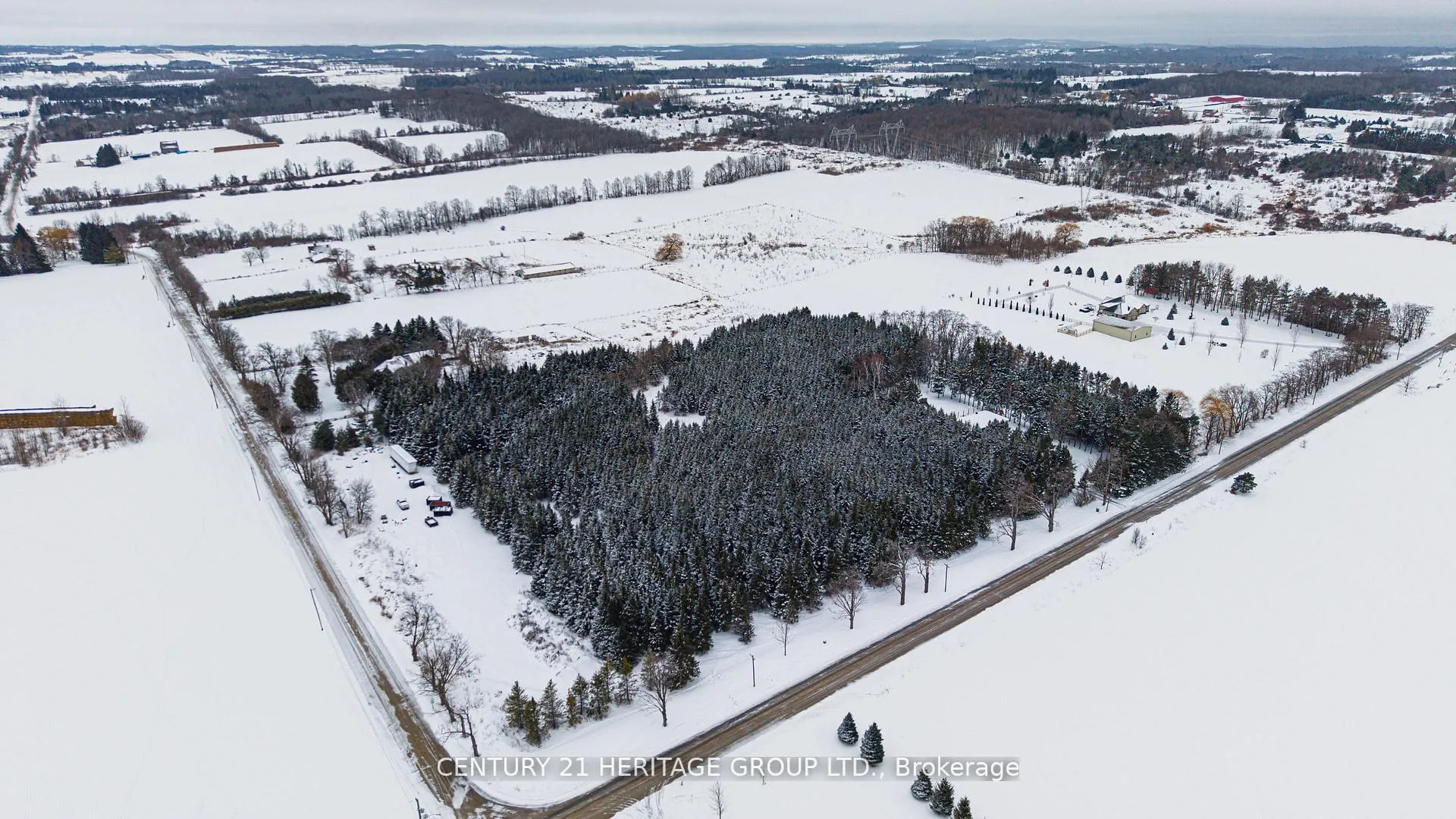 Photo 37 of 5227 3rd Line, New Tecumseth, Rural New Tecumseth — HOMEH