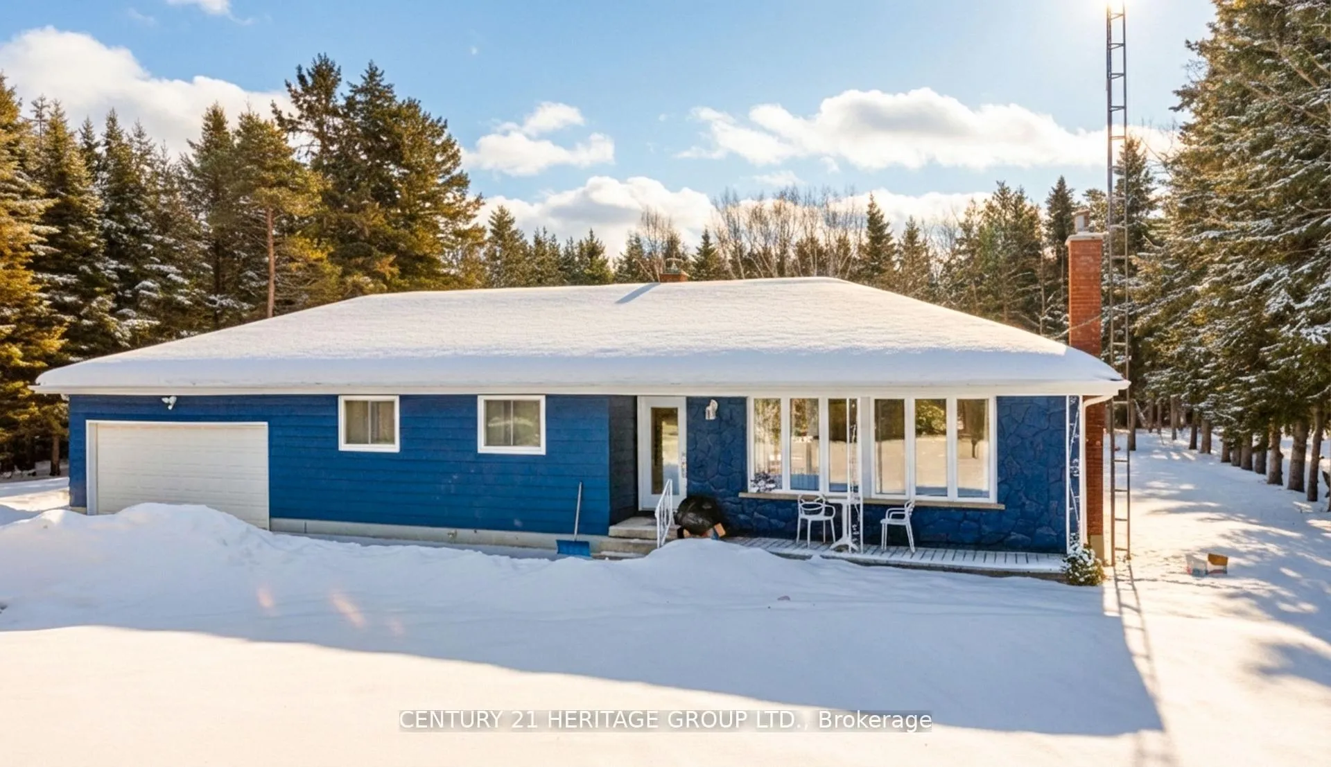 Photo 38 of 5227 3rd Line, New Tecumseth, Rural New Tecumseth — HOMEH