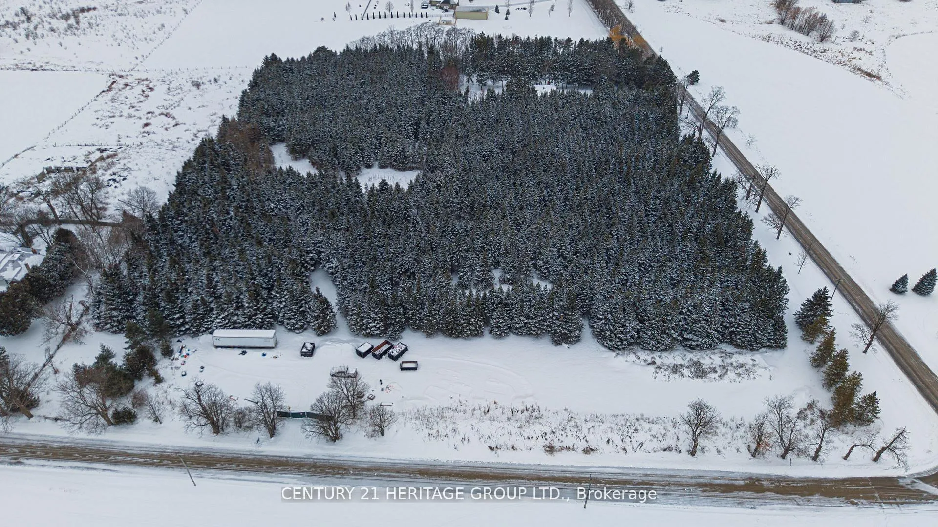 Photo 39 of 5227 3rd Line, New Tecumseth, Rural New Tecumseth — HOMEH