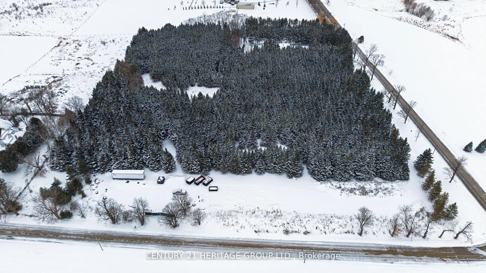 Photo 40 of 5227 3rd Line, New Tecumseth, Rural New Tecumseth — HOMEH