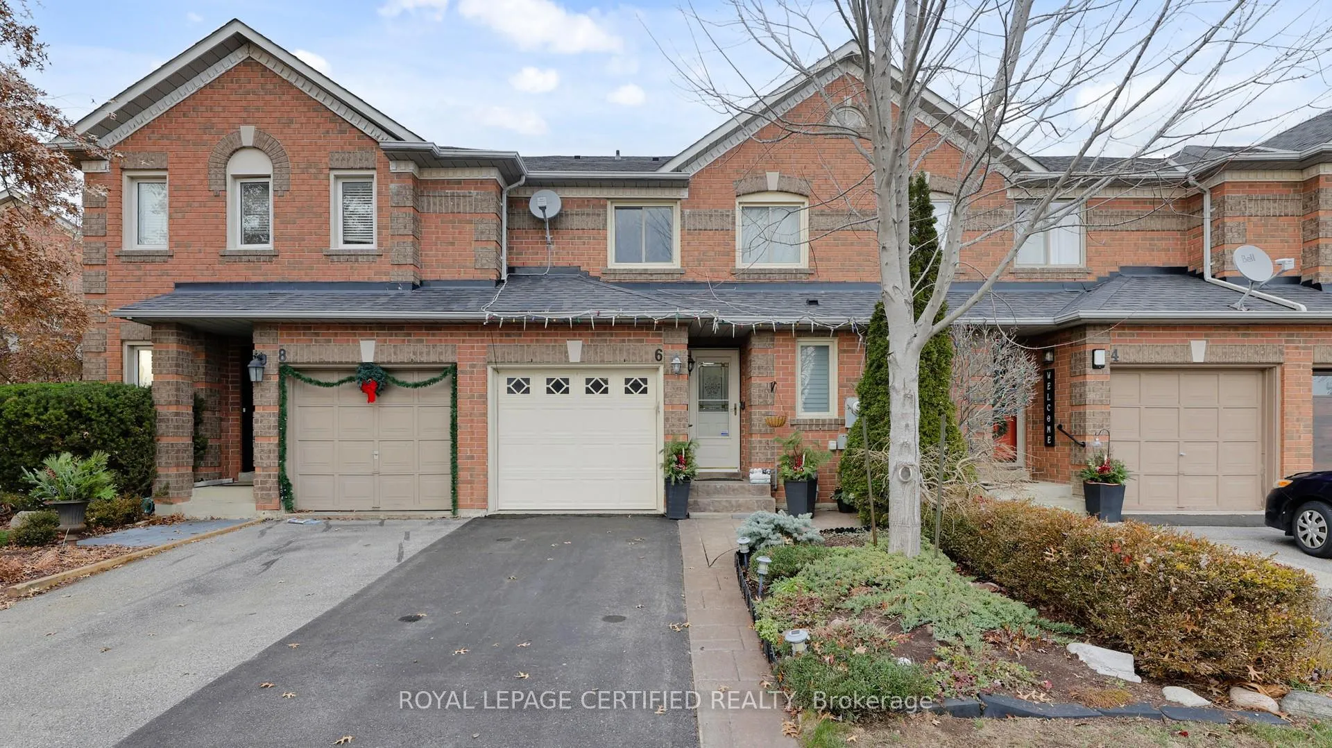 Photo 1 of 6 Alderbrook Place, Caledon, Bolton North — HOMEH