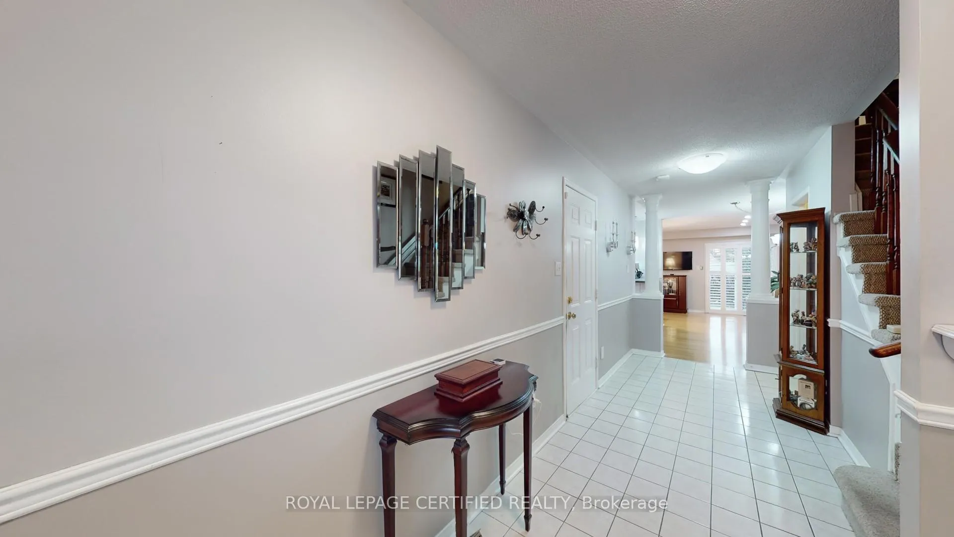 Photo 8 of 6 Alderbrook Place, Caledon, Bolton North — HOMEH