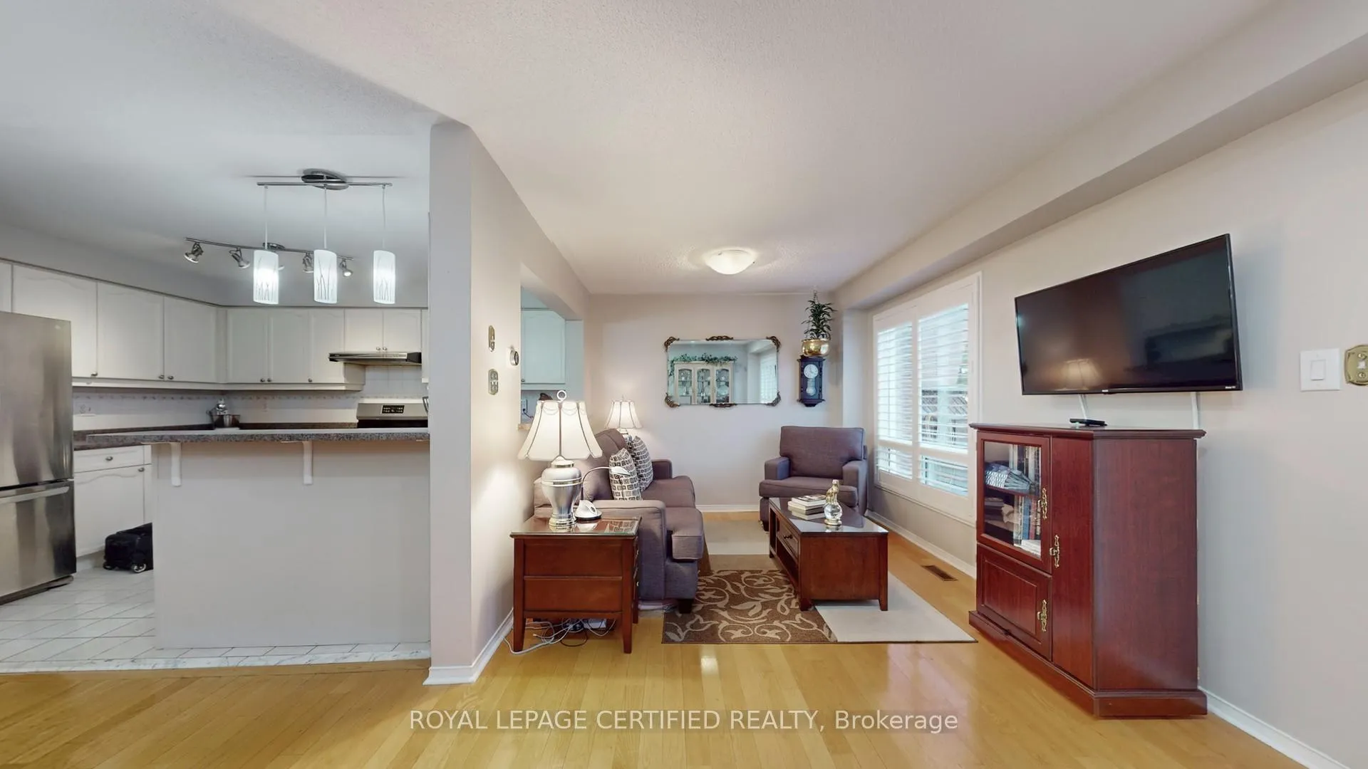 Photo 13 of 6 Alderbrook Place, Caledon, Bolton North — HOMEH