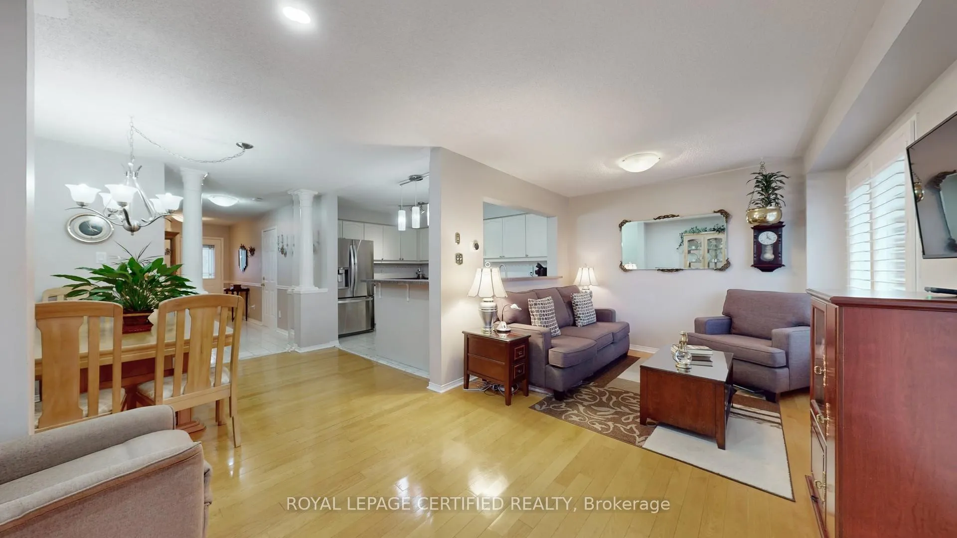 Photo 14 of 6 Alderbrook Place, Caledon, Bolton North — HOMEH