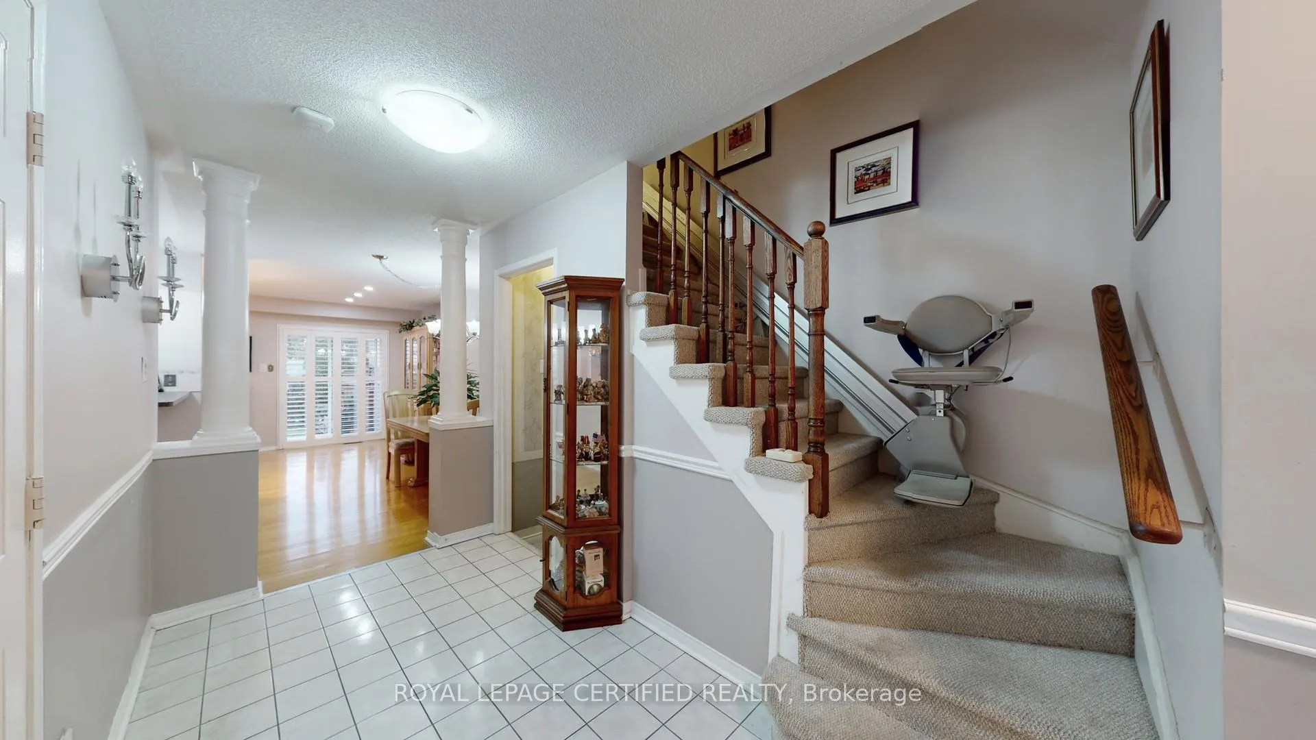 Photo 23 of 6 Alderbrook Place, Caledon, Bolton North — HOMEH
