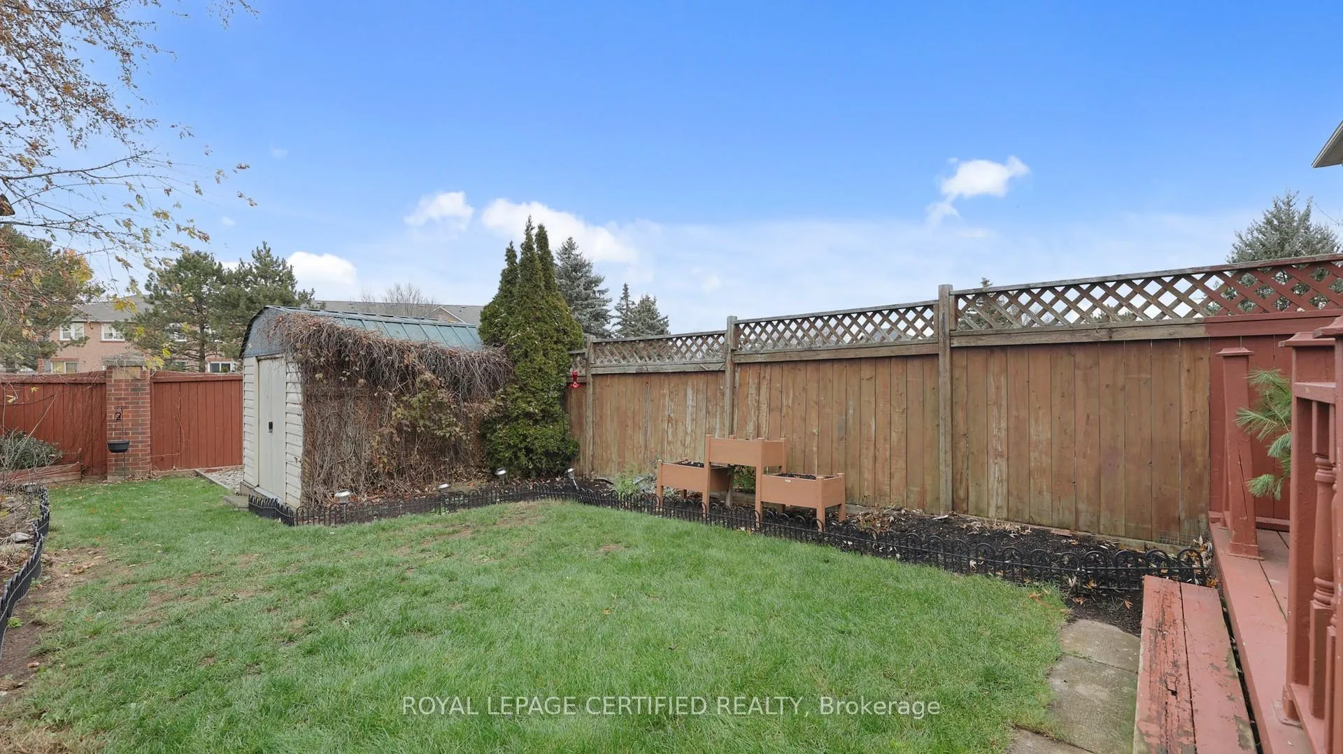 Photo 40 of 6 Alderbrook Place, Caledon, Bolton North — HOMEH