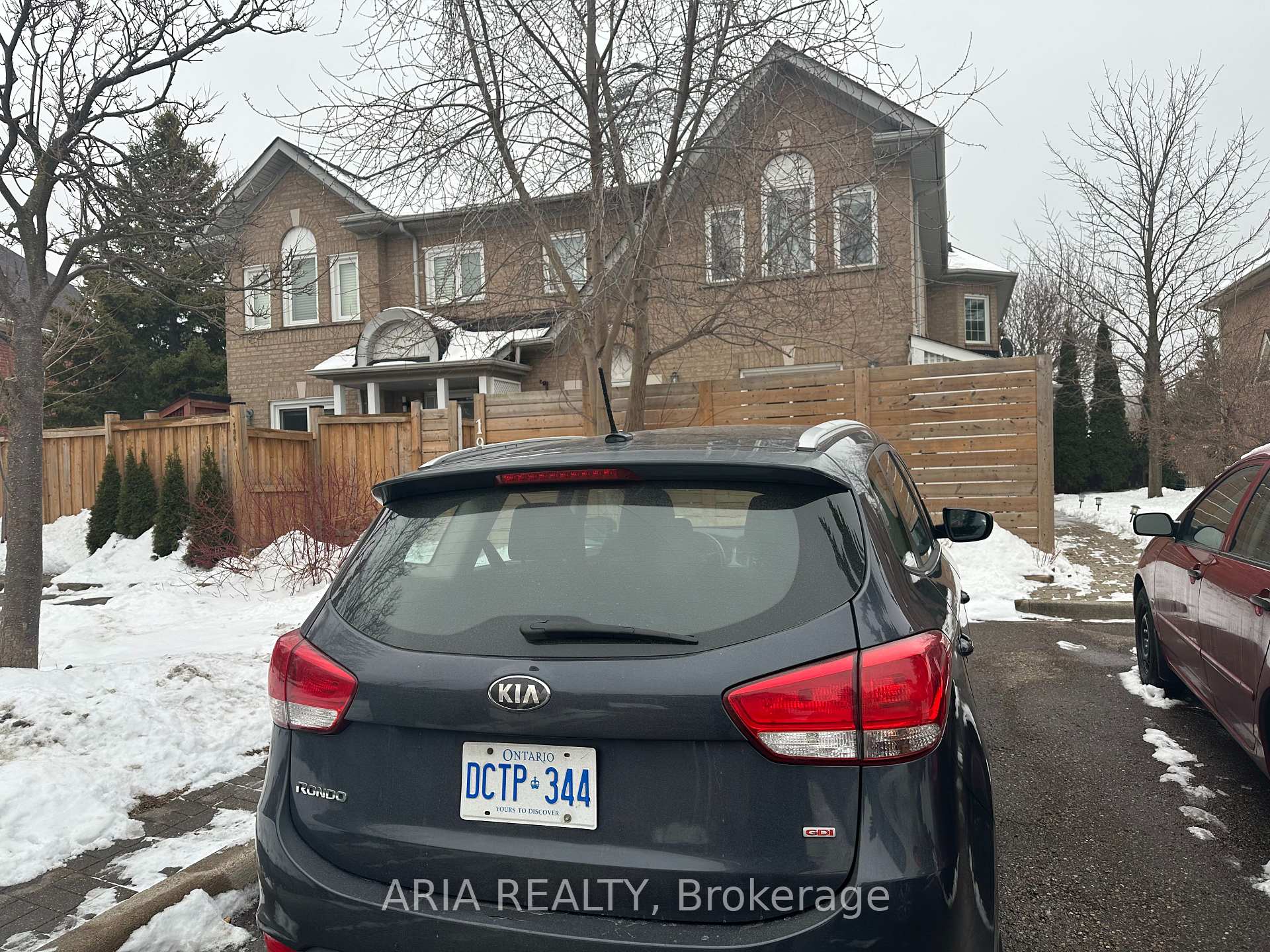 Photo 1 of 192 Pressed Brick Drive, Brampton, Brampton North — HOMEH
