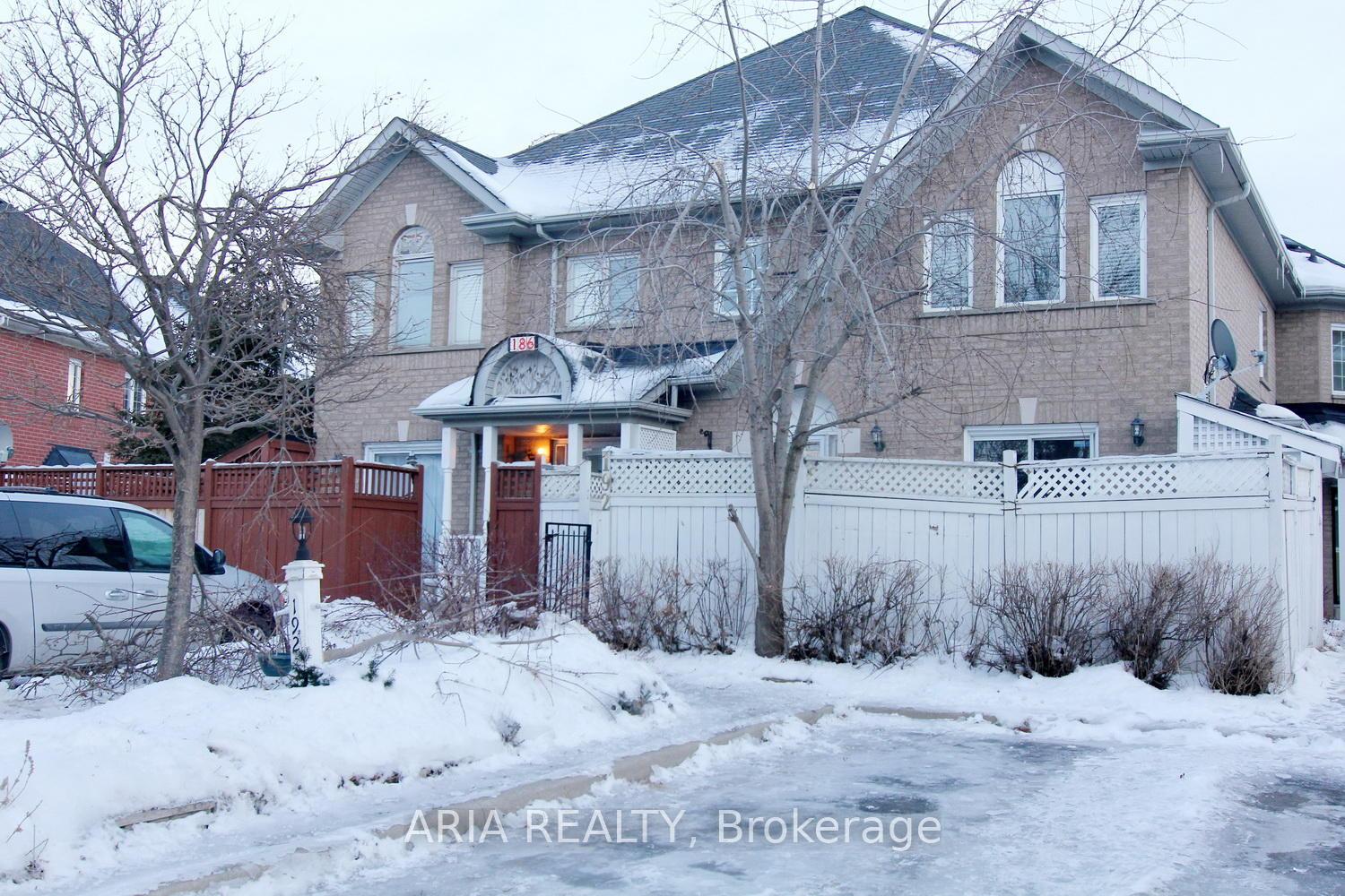 Photo 16 of 192 Pressed Brick Drive, Brampton, Brampton North — HOMEH