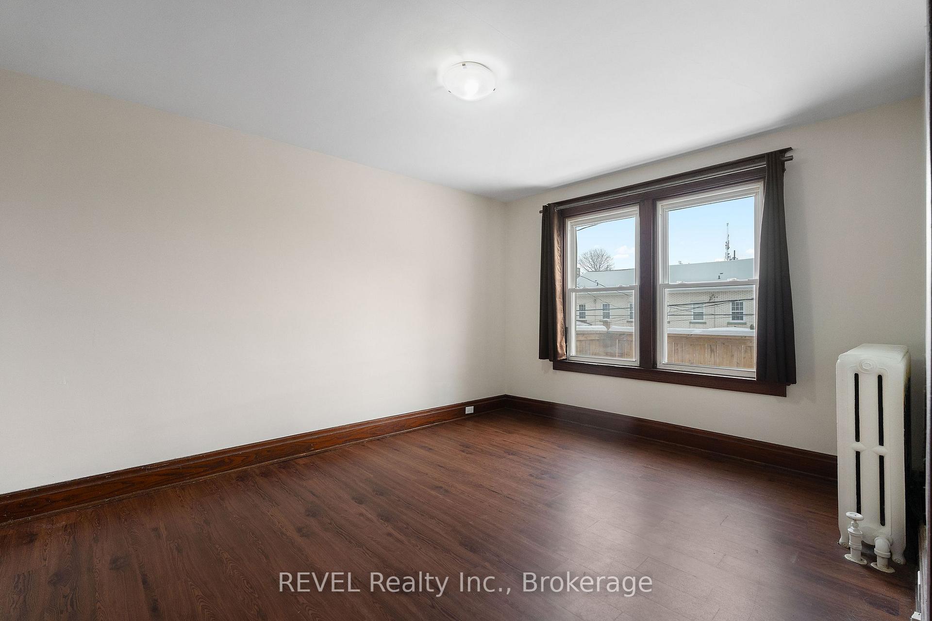 Photo 1 of Unit Upper, 1 Duke Street, St. Catharines, Downtown — HOMEH