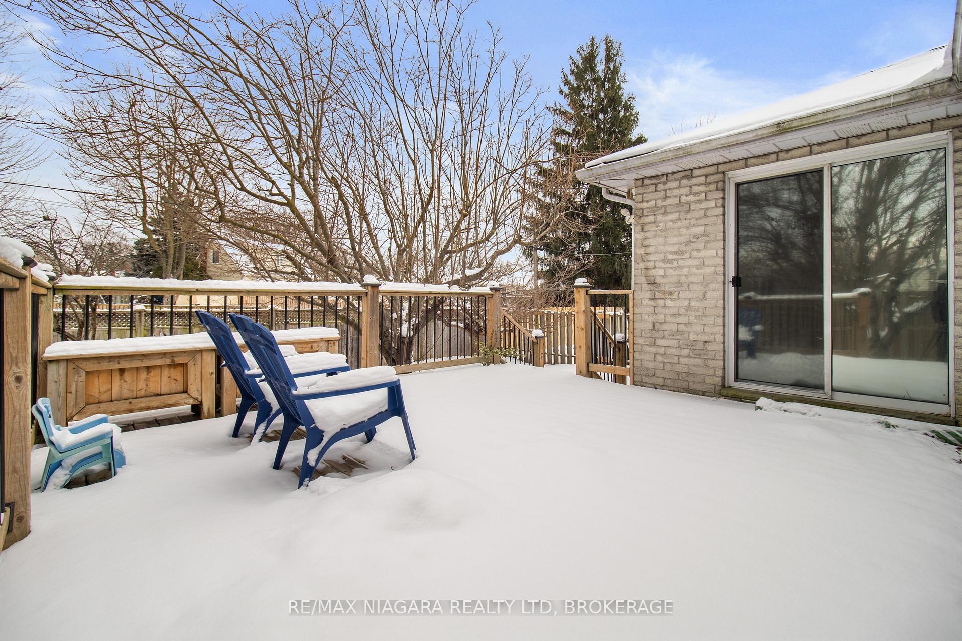 Photo 65 of Unit Unit 1, 34 Leaside Drive, St. Catharines, Carlton/Bunting — HOMEH