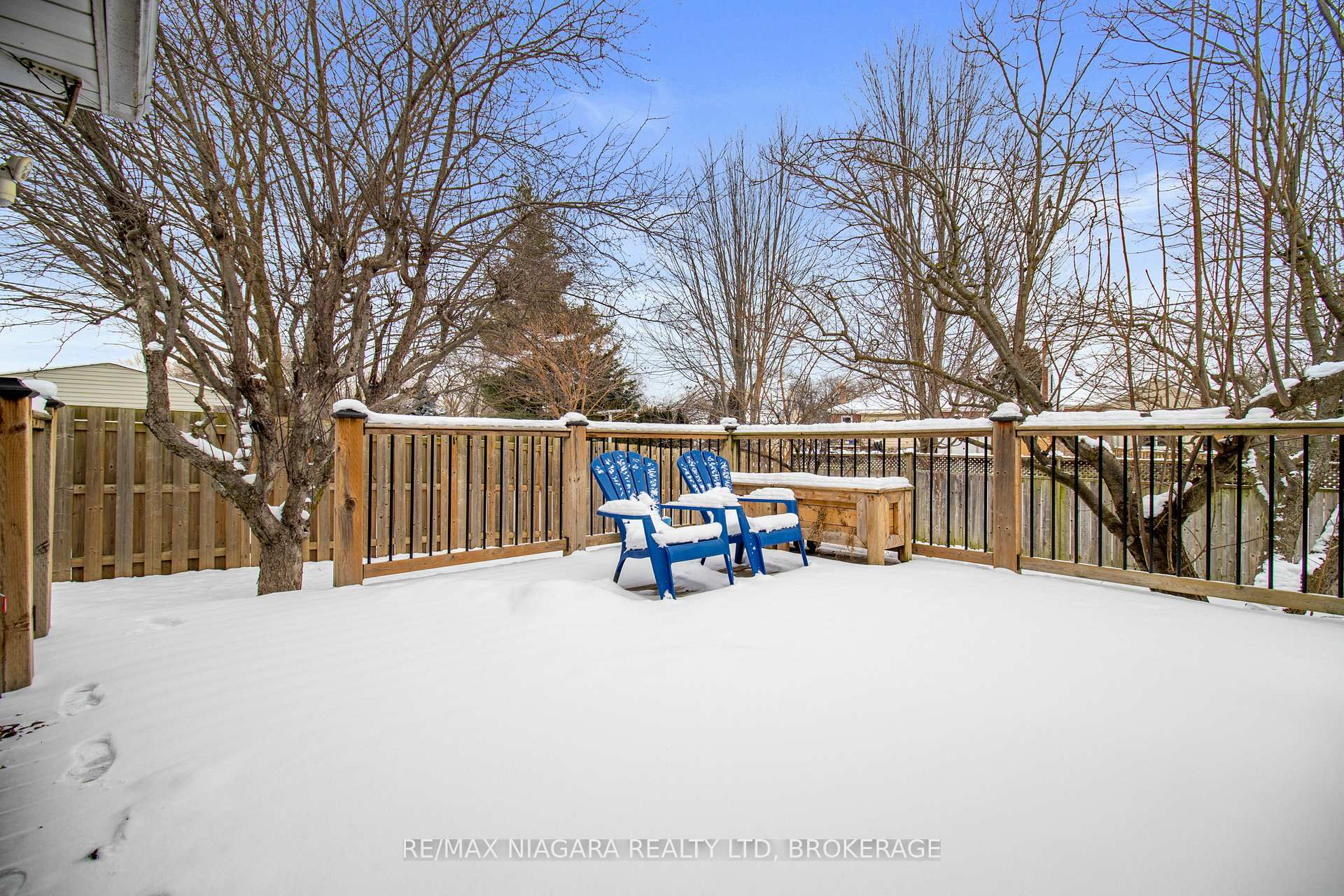 Photo 66 of Unit Unit 1, 34 Leaside Drive, St. Catharines, Carlton/Bunting — HOMEH