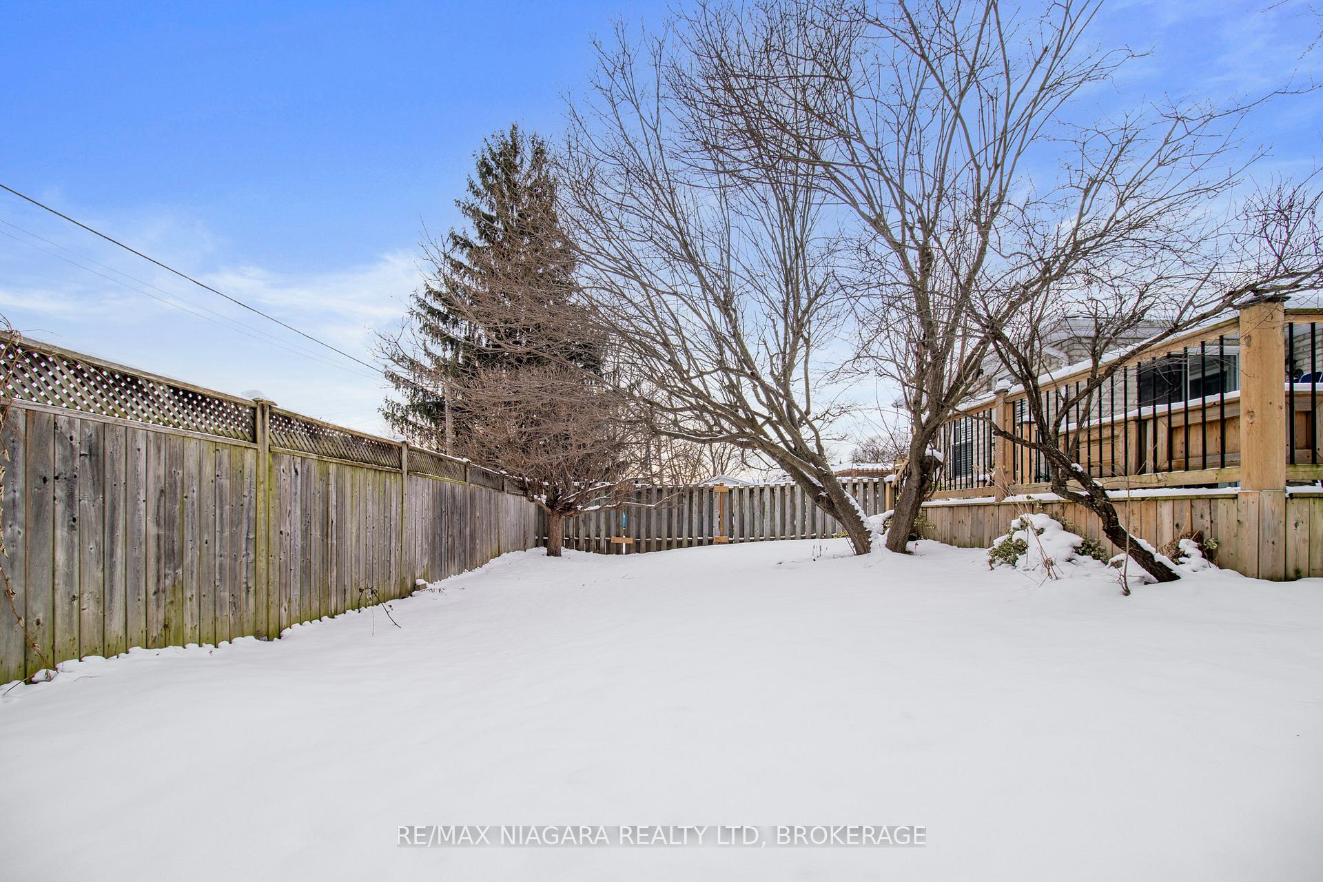 Photo 67 of Unit Unit 1, 34 Leaside Drive, St. Catharines, Carlton/Bunting — HOMEH