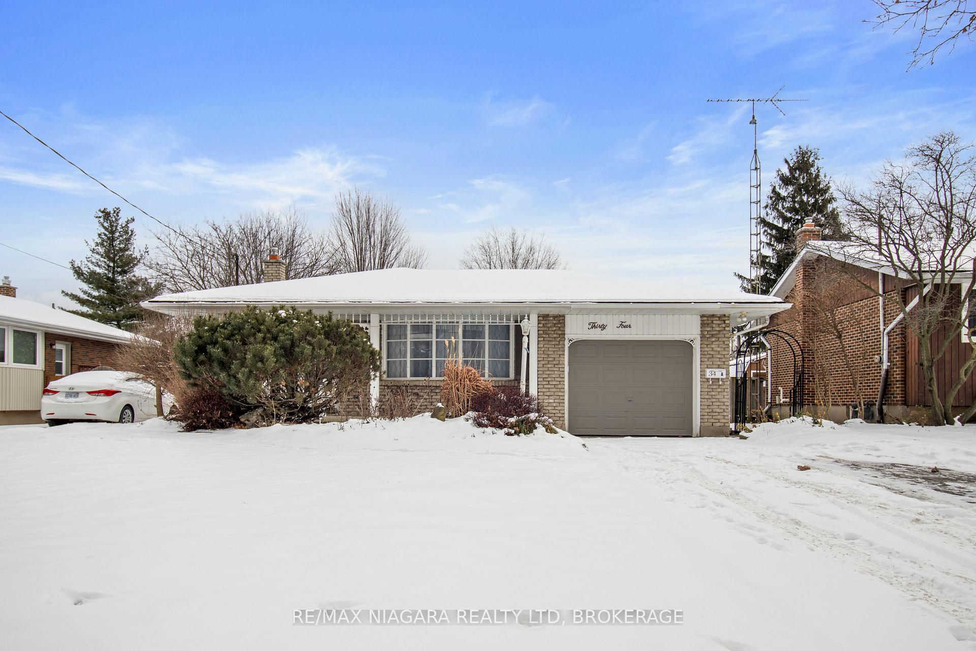 Photo 2 of Unit Unit 1, 34 Leaside Drive, St. Catharines, Carlton/Bunting — HOMEH