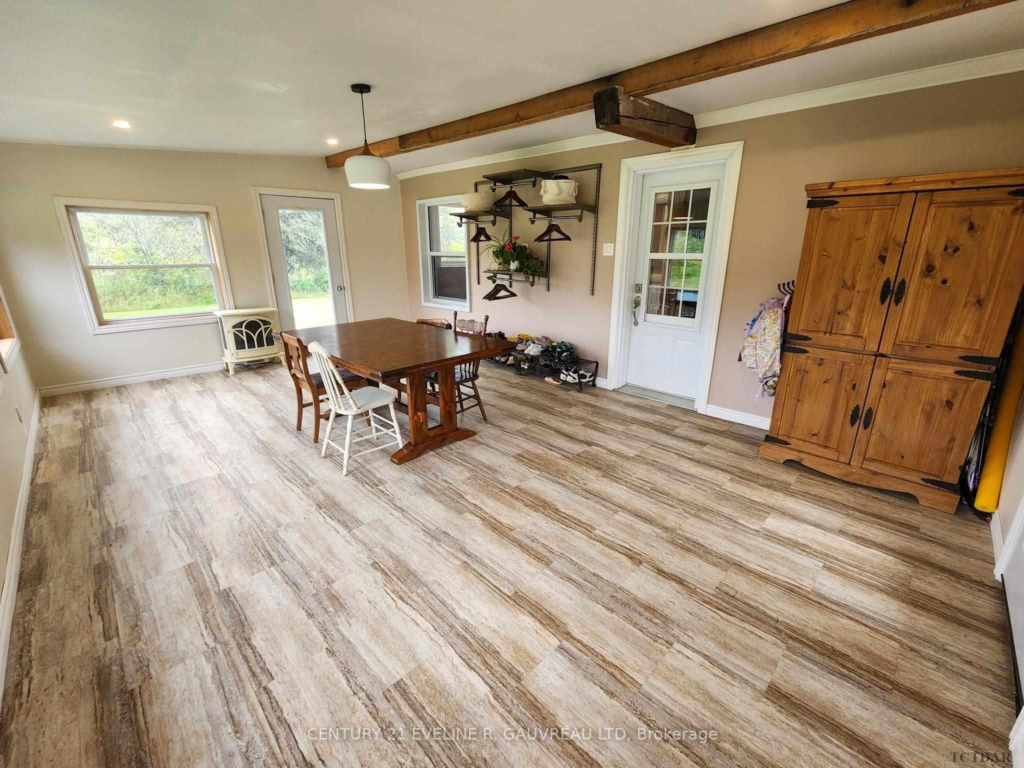 Photo 8 of 446392 Cedar Drive, Englehart, Central Timiskaming — HOMEH