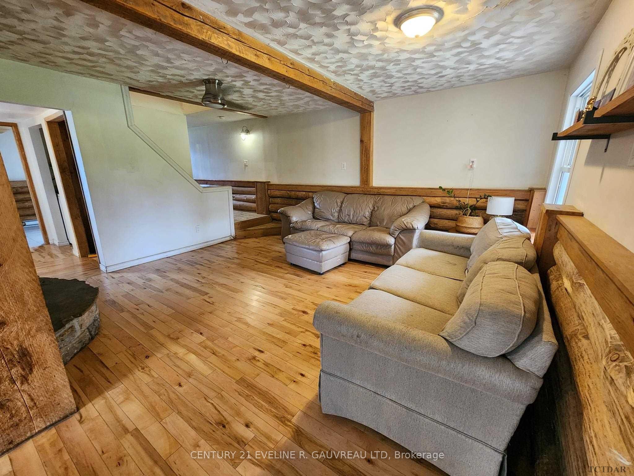 Photo 12 of 446392 Cedar Drive, Englehart, Central Timiskaming — HOMEH