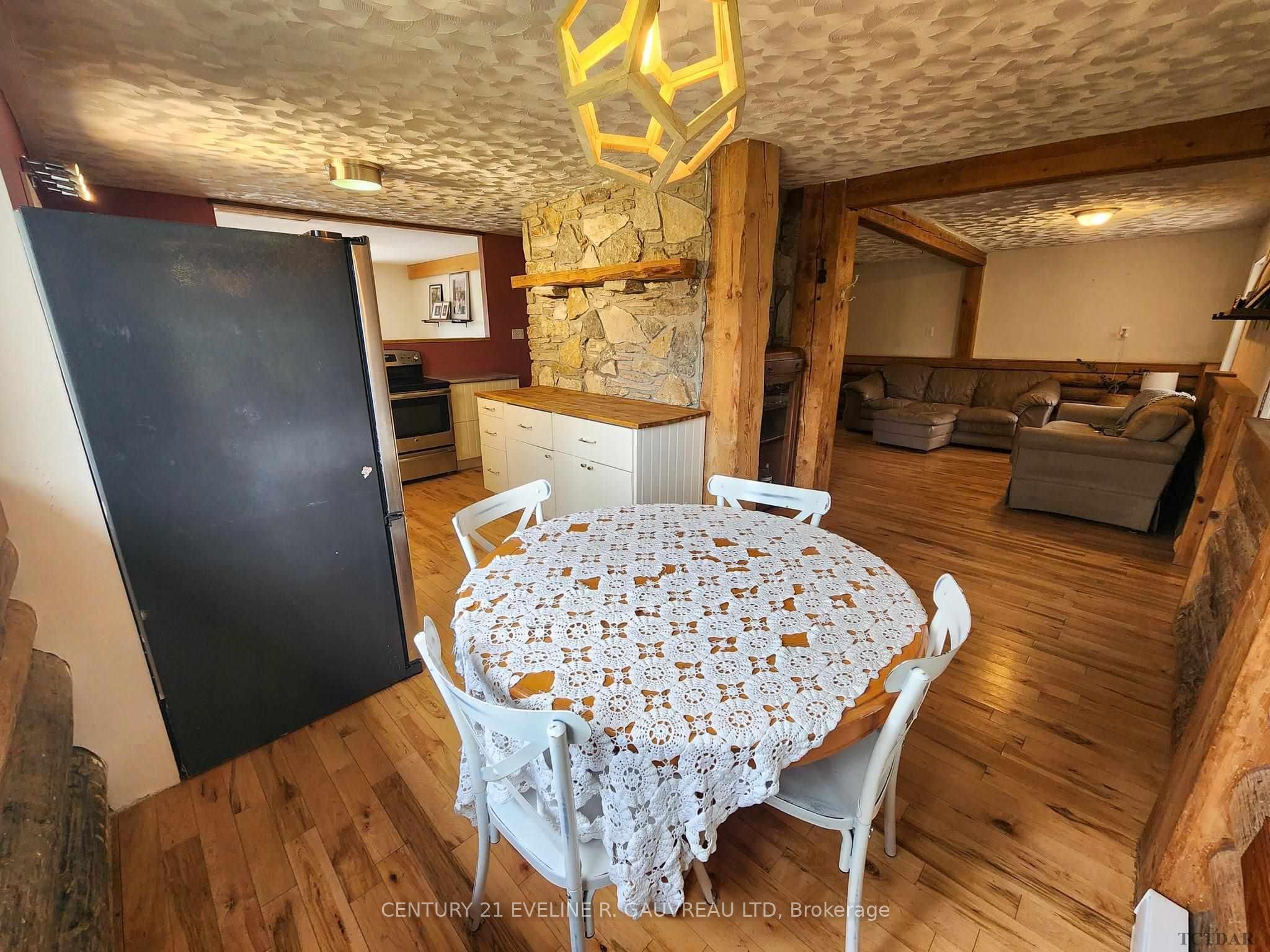 Photo 18 of 446392 Cedar Drive, Englehart, Central Timiskaming — HOMEH