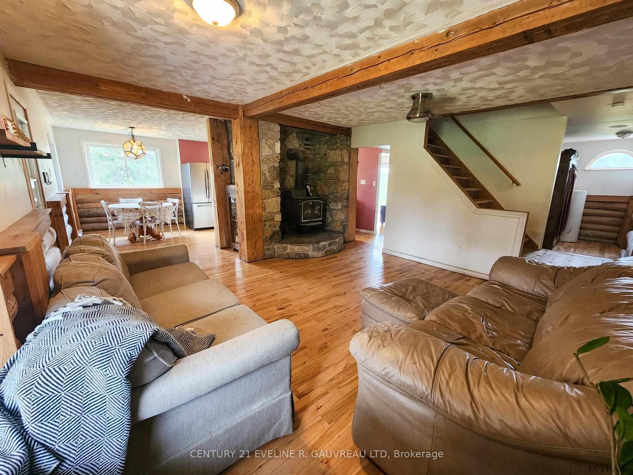 Photo 72 of 446392 Cedar Drive, Englehart, Central Timiskaming — HOMEH