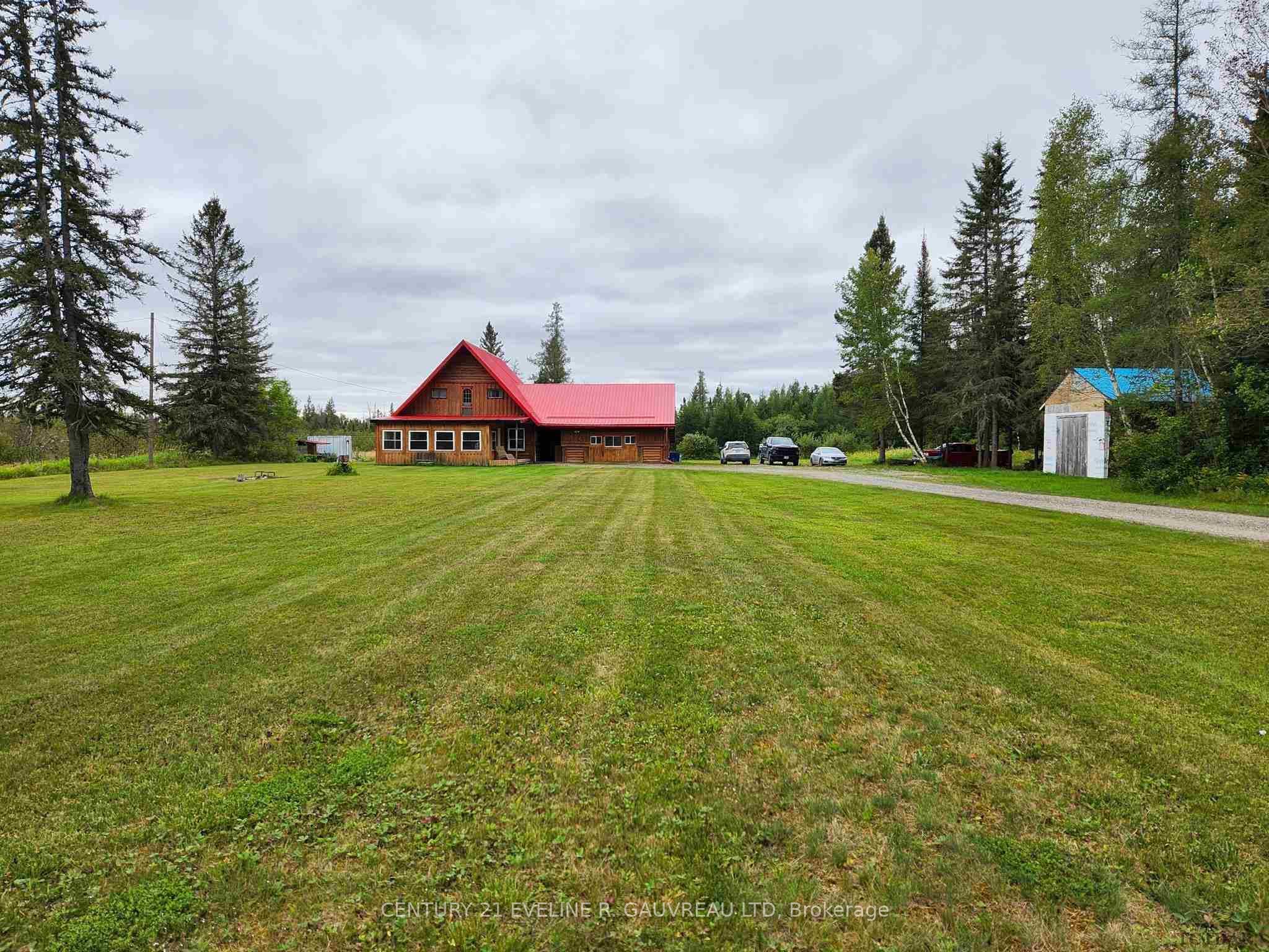Photo 112 of 446392 Cedar Drive, Englehart, Central Timiskaming — HOMEH