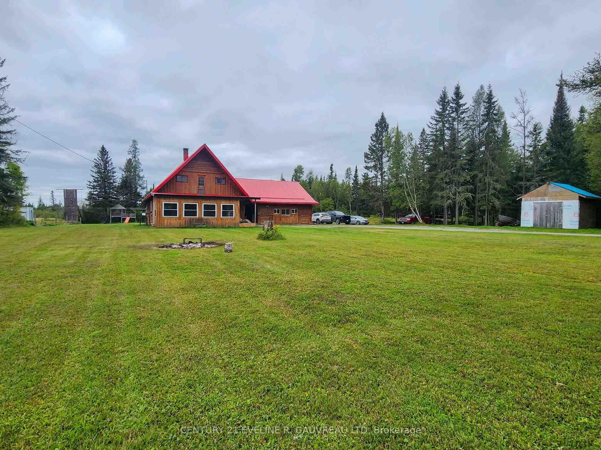 Photo 114 of 446392 Cedar Drive, Englehart, Central Timiskaming — HOMEH