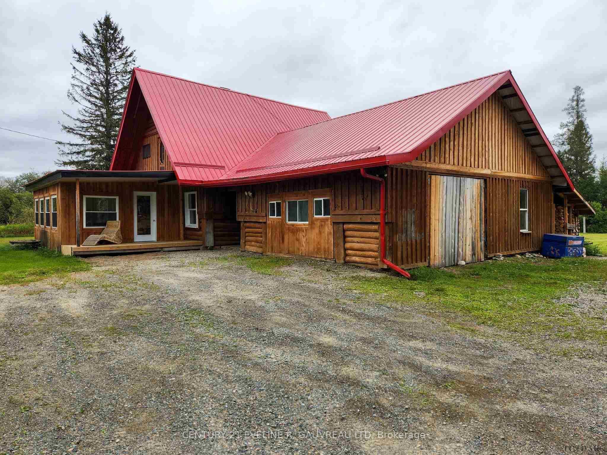 Photo 118 of 446392 Cedar Drive, Englehart, Central Timiskaming — HOMEH