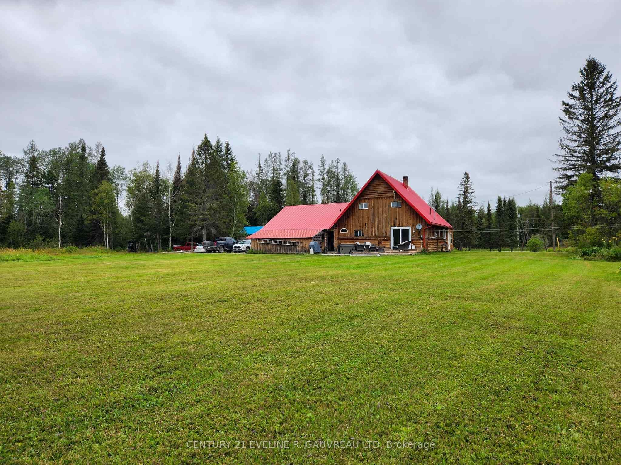 Photo 138 of 446392 Cedar Drive, Englehart, Central Timiskaming — HOMEH