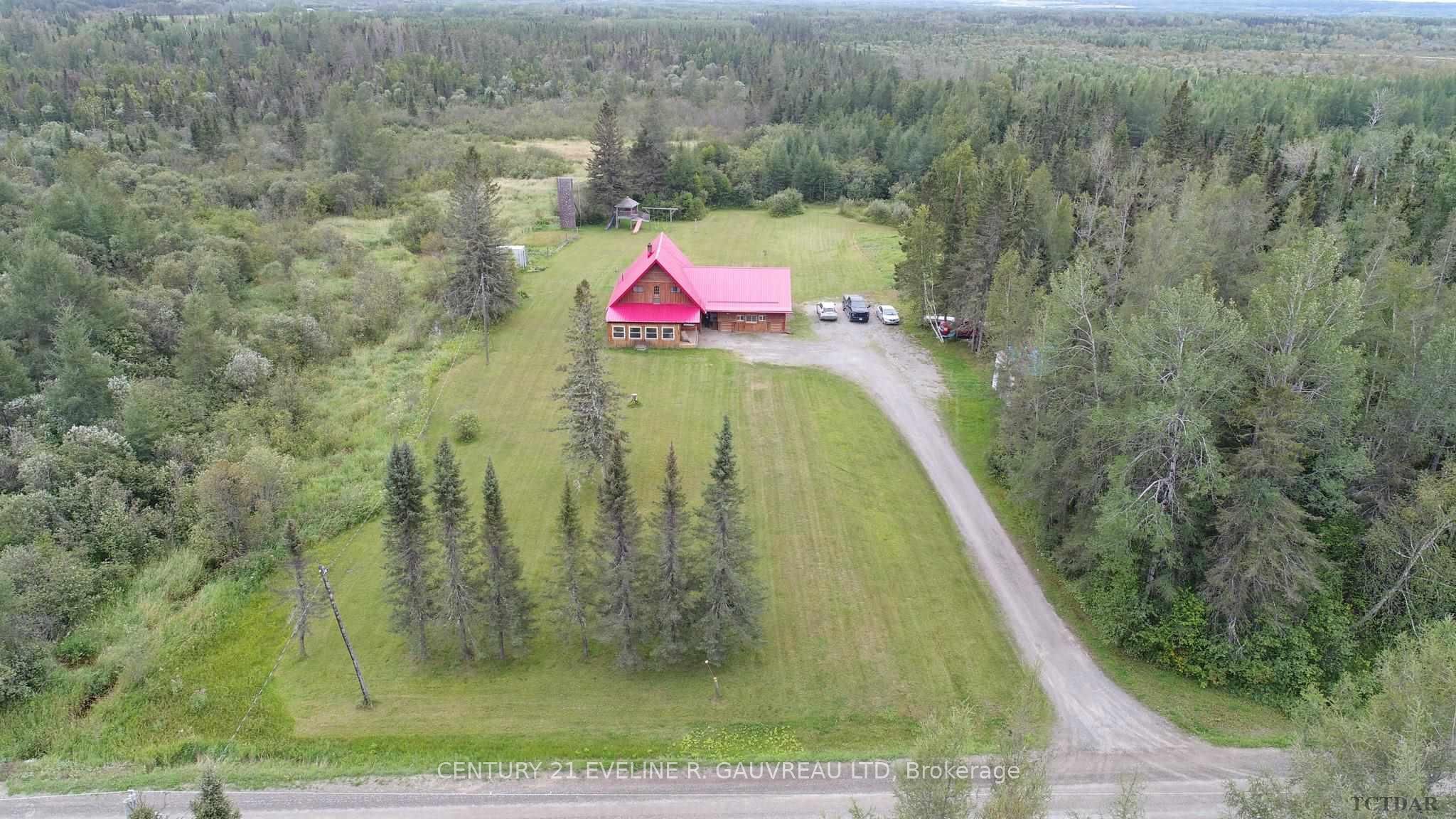 Photo 170 of 446392 Cedar Drive, Englehart, Central Timiskaming — HOMEH