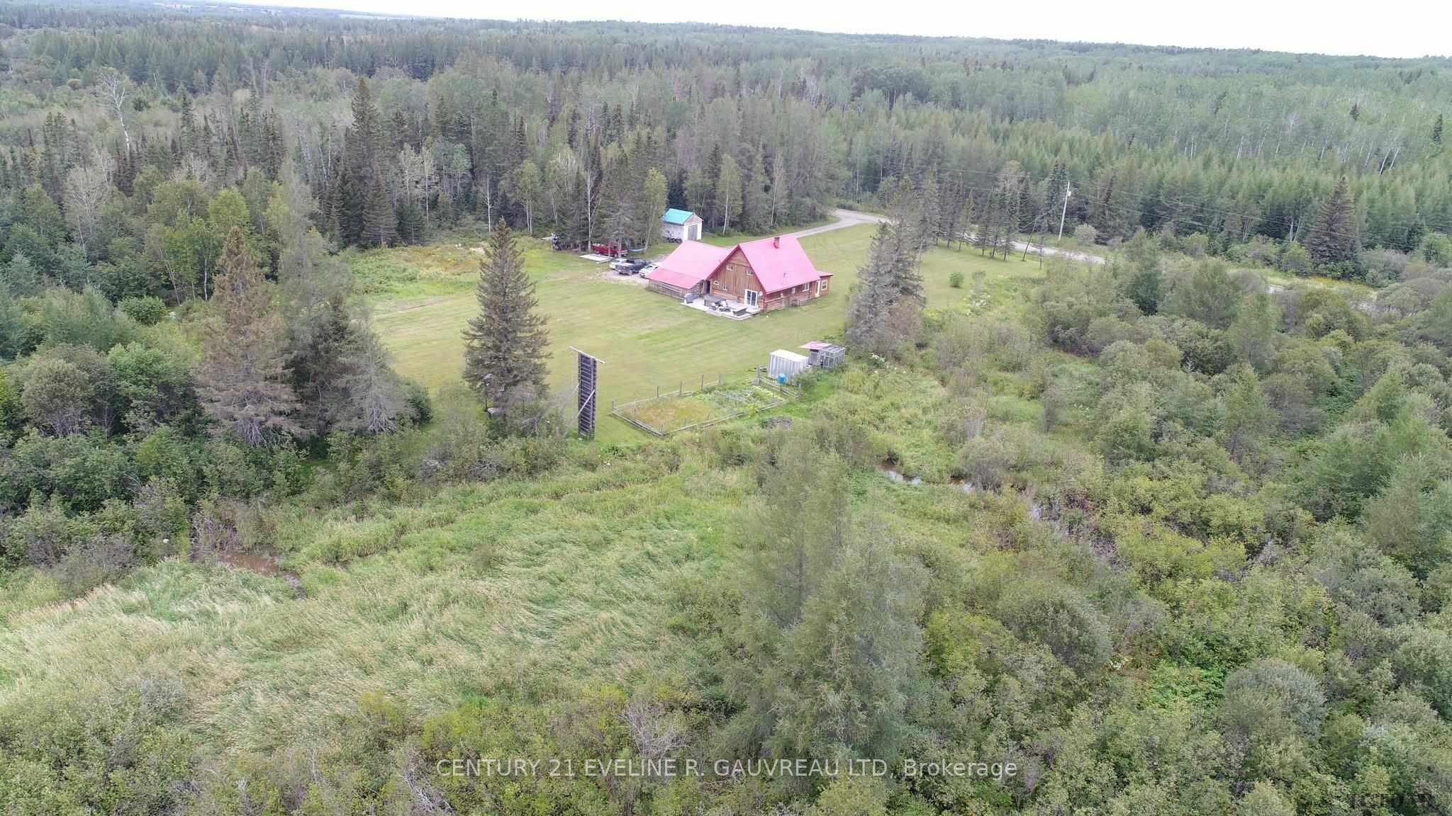 Photo 171 of 446392 Cedar Drive, Englehart, Central Timiskaming — HOMEH