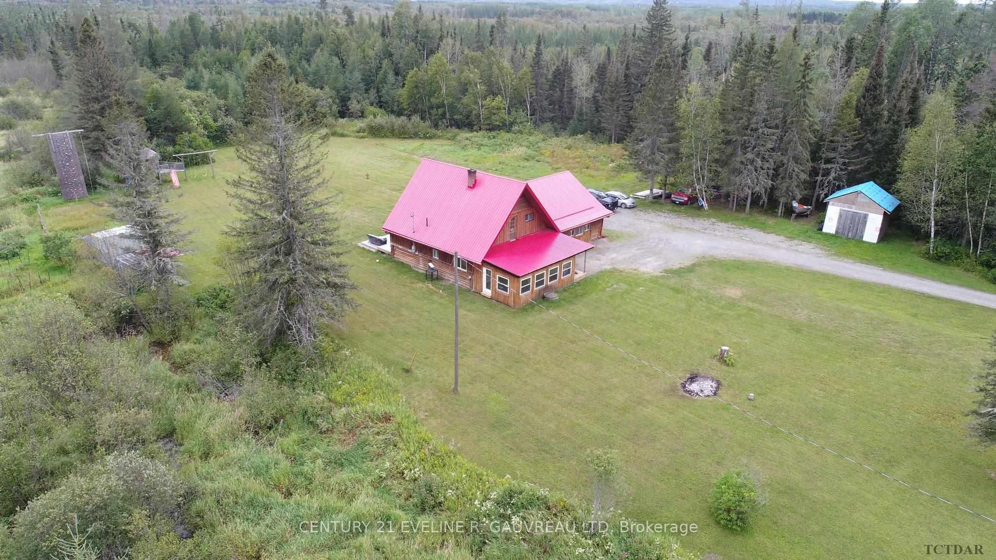 Photo 2 of 446392 Cedar Drive, Englehart, Central Timiskaming — HOMEH