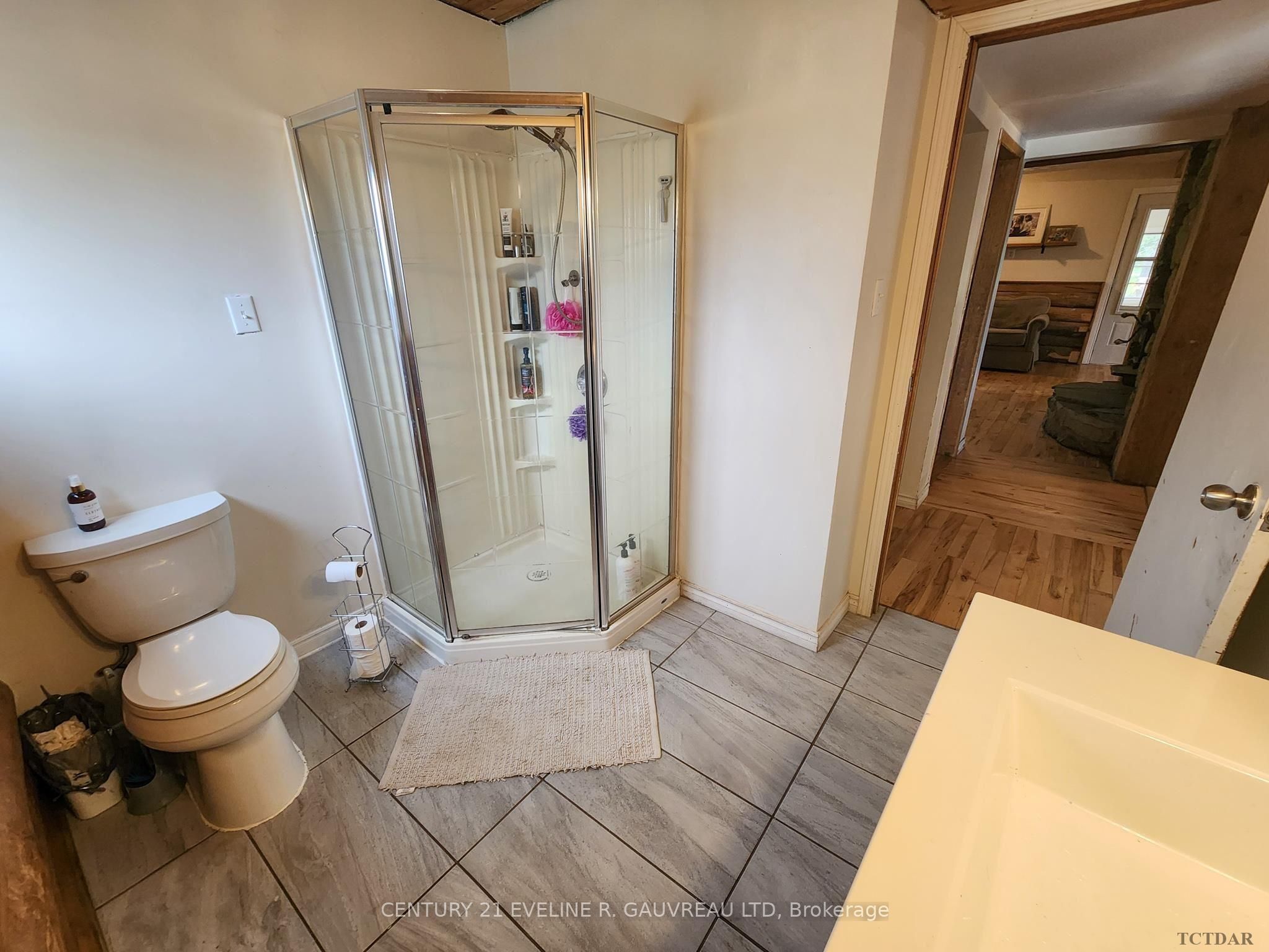 Photo 24 of 446392 Cedar Drive, Englehart, Central Timiskaming — HOMEH