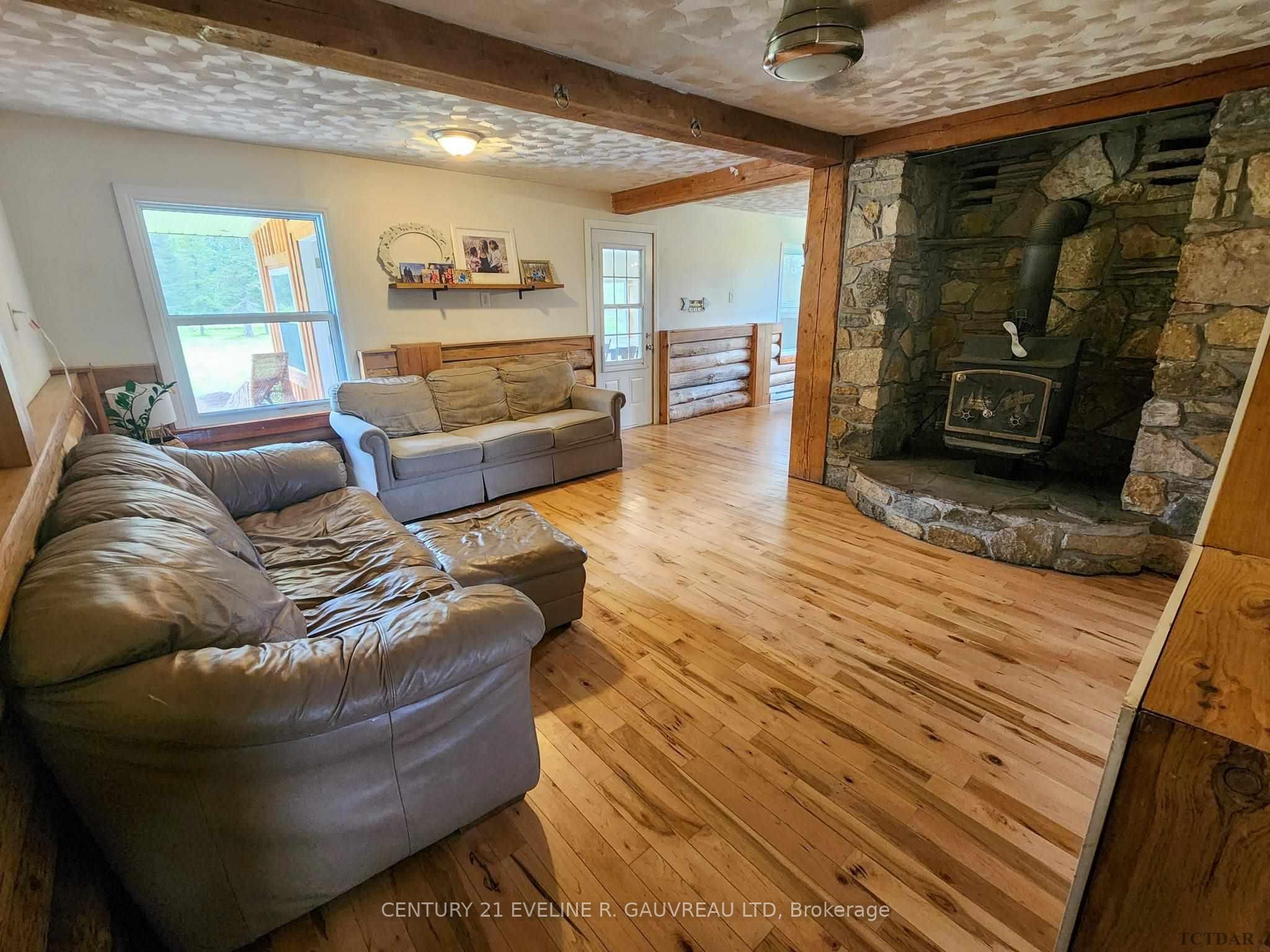 Photo 30 of 446392 Cedar Drive, Englehart, Central Timiskaming — HOMEH