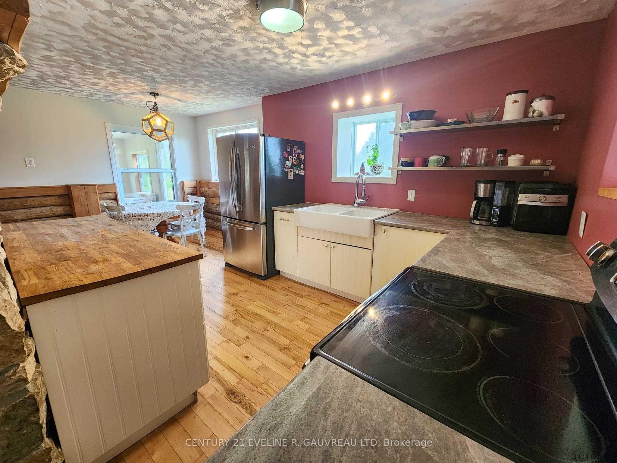 Photo 41 of 446392 Cedar Drive, Englehart, Central Timiskaming — HOMEH