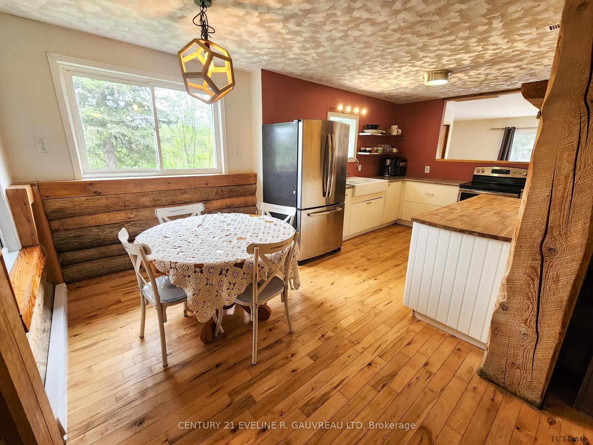 Photo 60 of 446392 Cedar Drive, Englehart, Central Timiskaming — HOMEH